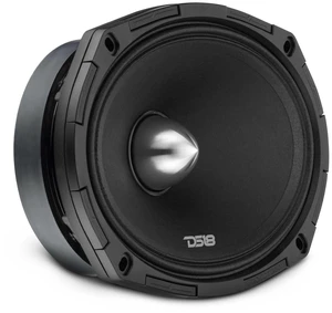 DS18 PROJECT360.694B 6x9 Bullet Midrange Speaker, 600W Max Power, 300W RMS, 4 Ohm, 98dB, 1.75" Voice Coil, Patent-Pending Rotating Recone Design for Quick Repair DS18 PROJECT360.694B 6x9 Bullet Midrange Speaker, 600W Max Power, 300W RMS, 4 Ohm, 98dB, 1.75" Voice Coil, Patent-Pending Rotating Recone Design for Quick Repair