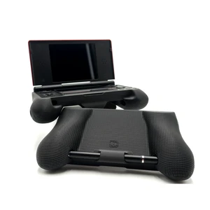 Grip for Anbernic RGDS Dual Screen Device Thick Comfort Grip with Felt Wrap Ergonomic RG Ds Handheld Custom by JCSFY (Thick) (Thick) Grip for Anbernic RGDS Dual Screen Device Thick Comfort Grip with Felt Wrap Ergonomic RG Ds Handheld Custom by JCSFY (Thick) (Thick)