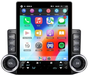 5G WiFi Android 15 Car Stereo for Chevrolet Tahoe 2003 2005 2006 with Wireless Carplay,9.7 inch 4+64G GPS Navi Double Din Radio for Chevy Avalanche Head Unit Bluetooth GPS FM/RDS Mirror Link 5G WiFi Android 15 Car Stereo for Chevrolet Tahoe 2003 2005 2006 with Wireless Carplay,9.7 inch 4+64G GPS Navi Double Din Radio for Chevy Avalanche Head Unit Bluetooth GPS FM/RDS Mirror Link