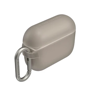 RHINOSHIELD Earbuds Case for AirPods Pro 3 - Shell Beige RHINOSHIELD Earbuds Case for AirPods Pro 3 - Shell Beige