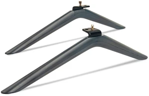 TV Base Stand Legs Replacement fit for Hisense 75U6G 75A6H 70A6G 75R6E3 TV Base Stand Legs Replacement fit for Hisense 75U6G 75A6H 70A6G 75R6E3