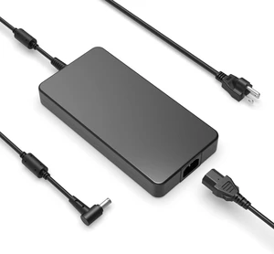 230W AC Charger Fit for Asus Rog Strix Scar Hero II GL504G GL504GW GL504 GL704G GL704GW GL704GM GL704GV GL703 GL703GS GL702VS GL504GM GL504GS GL504GV Laptop Power Adapter Supply Cord 230W AC Charger Fit for Asus Rog Strix Scar Hero II GL504G GL504GW GL504 GL704G GL704GW GL704GM GL704GV GL703 GL703GS GL702VS GL504GM GL504GS GL504GV Laptop Power Adapter Supply Cord