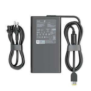 New 300W GaN Slim Charger Fit for Lenovo Legion Pro 5 7 9i R9000P Y9000K New 300W GaN Slim Charger Fit for Lenovo Legion Pro 5 7 9i R9000P Y9000K