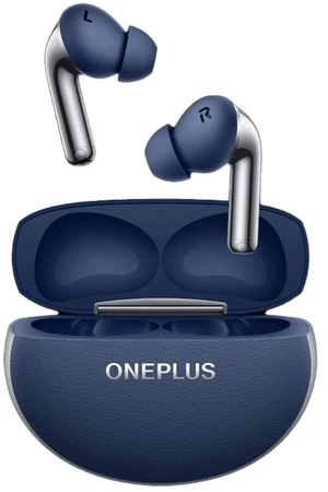 OnePlus Buds Pro 3, Wireless Earbuds, Dual-Driver Sound, 50dB Adaptive ANC OnePlus Buds Pro 3, Wireless Earbuds, Dual-Driver Sound, 50dB Adaptive ANC