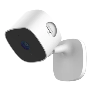 Swann EVO 2K Indoor Wi-Fi Security Camera: 2K HD Video, Compact Plug-in, Sound/Motion/pet/Person Detection, Live View, Night Vision, 2-Way Talk & Siren, Baby Monitor, Local/Cloud Storage, Easy Setup Swann EVO 2K Indoor Wi-Fi Security Camera: 2K HD Video, Compact Plug-in, Sound/Motion/pet/Person Detection, Live View, Night Vision, 2-Way Talk & Siren, Baby Monitor, Local/Cloud Storage, Easy Setup