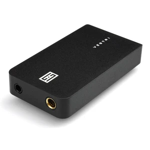 Schiit Vestri Portable USB Dongle DAC & Headphone Amp Schiit Vestri Portable USB Dongle DAC & Headphone Amp