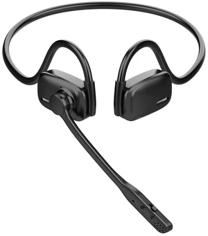 ZGUKJ Open Ear Bluetooth Headset with Mic for Truckers Work Calls Running ZGUKJ Open Ear Bluetooth Headset with Mic for Truckers Work Calls Running