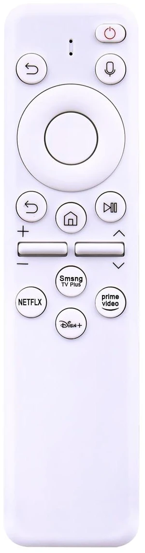 BN59-01434A Voice Solar Remote Control Replace for Samsung LS43CG700NUXEN BN59-01434A Voice Solar Remote Control Replace for Samsung LS43CG700NUXEN