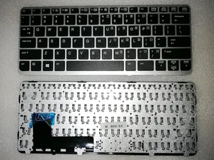 SOUTHERNINTL New Repalcement for HP Elitebook 820 G1 G2 825 G1 G2 720 G1 G2 725 G1 G2 US Keyboard Silver 735503-001 776451-001(No Mouse Point No Backlight) SOUTHERNINTL New Repalcement for HP Elitebook 820 G1 G2 825 G1 G2 720 G1 G2 725 G1 G2 US Keyboard Silver 735503-001 776451-001(No Mouse Point No Backlight)