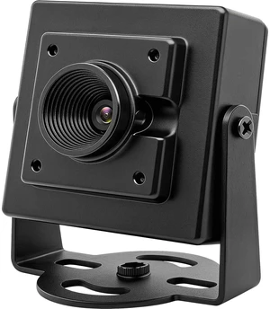 InnoMaker 16MP 4656x3496 USB 2.0 UVC Camera with Metal Case, Auto-Focus, 1/2.8" IMX298 HDR Sensor, 4K@30fps, Plug-Play for PC/Raspberry Pi/Jetson Nano/SBCs/Windows/Linux/Android/MacOS InnoMaker 16MP 4656x3496 USB 2.0 UVC Camera with Metal Case, Auto-Focus, 1/2.8" IMX298 HDR Sensor, 4K@30fps, Plug-Play for PC/Raspberry Pi/Jetson Nano/SBCs/Windows/Linux/Android/MacOS