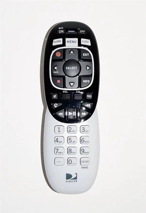 DIRECTV RC72 Remote Control DIRECTV RC72 Remote Control
