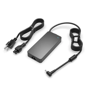 150W Charger Fit for Asus ZenBook Pro 15 UX580 UM535 UX535 UX550 Series, with UX580GD UX580GE UX580G, UM535QE UM535Q, UX535LI UX535LH UX535L, UX550GE UX550G Slim & Lightweight Laptop Adapter 150W Charger Fit for Asus ZenBook Pro 15 UX580 UM535 UX535 UX550 Series, with UX580GD UX580GE UX580G, UM535QE UM535Q, UX535LI UX535LH UX535L, UX550GE UX550G Slim & Lightweight Laptop Adapter