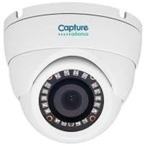Capture Advance R2-HD2MPEYE 2MP HD IR Turret Camera, 2.8mm Lens Capture Advance R2-HD2MPEYE 2MP HD IR Turret Camera, 2.8mm Lens