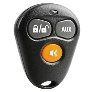 Key Fob Remote Replacement 3-Button for Viper 474V 5000 210HV 330V 650XV 671XV Python 571XP 625HF Avital 3200 4000 4400L 0303L Hornet 553T Automate AM7 (EZSDEI474V) Key Fob Remote Replacement 3-Button for Viper 474V 5000 210HV 330V 650XV 671XV Python 571XP 625HF Avital 3200 4000 4400L 0303L Hornet 553T Automate AM7 (EZSDEI474V)