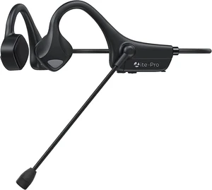YouthWhisper Bone Conduction Bluetooth Headphones, Open-Ear Headset with Noise Cancelling Boom Mic YouthWhisper Bone Conduction Bluetooth Headphones, Open-Ear Headset with Noise Cancelling Boom Mic