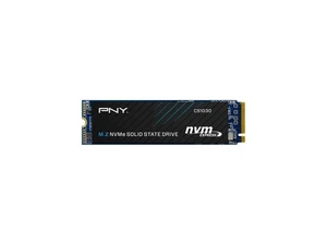 PNY CS1030 1TB PCIe Gen3 x4 NVMe M.2 2280 Internal SSD PNY CS1030 1TB PCIe Gen3 x4 NVMe M.2 2280 Internal SSD