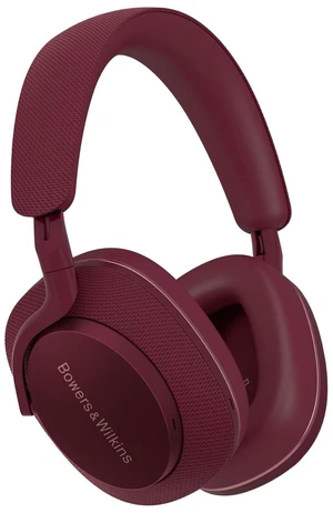 Bowers & Wilkins Limited Edition Px7 S2e Over-Ear Headphones, Ruby Red Bowers & Wilkins Limited Edition Px7 S2e Over-Ear Headphones, Ruby Red