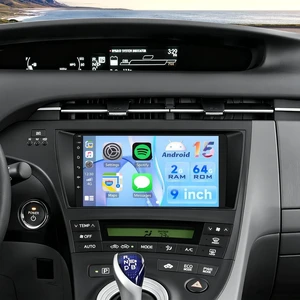 4Core+64G Android Car Radio for Toyota Prius 2010-2015 4Core+64G Android Car Radio for Toyota Prius 2010-2015