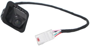 23188736 Rear View Backup Parking Assist Camera Replacement for MC Terrain 2018 2019 2020 2021 2022 2023,ABS Black Direct Installation 23188736 Rear View Backup Parking Assist Camera Replacement for MC Terrain 2018 2019 2020 2021 2022 2023,ABS Black Direct Installation