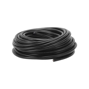 HEROFFIX Electrical Ground Wire Automotive Power Wire 49FT Black TC 1 Pcs 24AWG 6 Conductor Fully Insulated& Soft Touch Jacket Universal HEROFFIX Electrical Ground Wire Automotive Power Wire 49FT Black TC 1 Pcs 24AWG 6 Conductor Fully Insulated& Soft Touch Jacket Universal