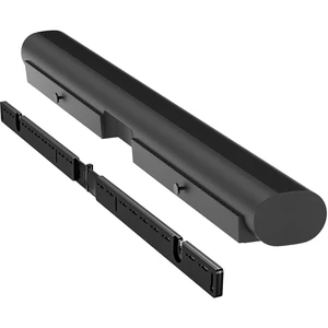 FORGING MOUNT Soundbar Wall Mount for Sonos Arc and Arc Ultra, Black FORGING MOUNT Soundbar Wall Mount for Sonos Arc and Arc Ultra, Black