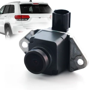 68375333AA Marretoo Rear View Backup Camera Compatible for 2014-2018 Jeep Grand Cherokee Park Assist Camera Replaces # 68137943AD 68137943AE, 68137943AF, 68137943AG, 68137943AH 68375333AA Marretoo Rear View Backup Camera Compatible for 2014-2018 Jeep Grand Cherokee Park Assist Camera Replaces # 68137943AD 68137943AE, 68137943AF, 68137943AG, 68137943AH