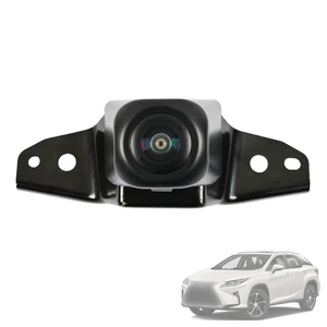 Promrmr 867B0-0E032,Car Front View Camera Compatible with Lexus RX350 RX450h 2016 2017 2018 2019 2020 2021 Front Grille Camera Promrmr 867B0-0E032,Car Front View Camera Compatible with Lexus RX350 RX450h 2016 2017 2018 2019 2020 2021 Front Grille Camera