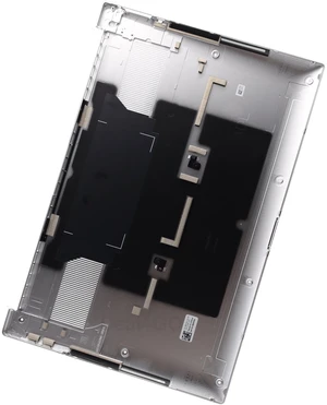 Deal4GO Bottom Case Base Cover w/Graphene Thermal Coating 8DFX0 FNCGW Replacement for Dell XPS 15 9520 9530 Precision 5570 Deal4GO Bottom Case Base Cover w/Graphene Thermal Coating 8DFX0 FNCGW Replacement for Dell XPS 15 9520 9530 Precision 5570
