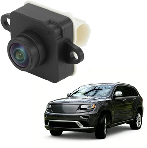 A ABSOPRO 56038991AG Rear View Camera for Jeep Cherokee 2.4L 3.2L 2014-2018 A ABSOPRO 56038991AG Rear View Camera for Jeep Cherokee 2.4L 3.2L 2014-2018