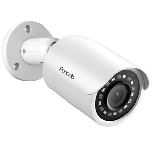 PANOOB 5MP PoE Wired Security Bullet IP Camera Outdoor, PB37FA1-5M-1 PANOOB 5MP PoE Wired Security Bullet IP Camera Outdoor, PB37FA1-5M-1