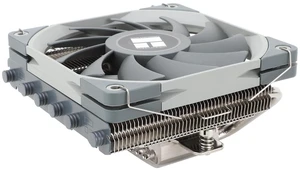 Thermalright-TR AXP120-X67 Low Profile CPU Air Cooler with Quite 120mm TL-C12015 PWM Fan, 6 Heat Pipes, 67mm Height, for AM4/AM5/Intel LGA 1700/1851/1150/1151/1155/1200/2011, PC Cooler Thermalright-TR AXP120-X67 Low Profile CPU Air Cooler with Quite 120mm TL-C12015 PWM Fan, 6 Heat Pipes, 67mm Height, for AM4/AM5/Intel LGA 1700/1851/1150/1151/1155/1200/2011, PC Cooler