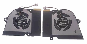Peidesi Replacement CPU+GPU Cooling Fan Compatible with ASUS Rog Zephyrus G14 GA401 GA401I GA401IV GA401IU GA401IH GA401II DFSCK22105182H DFSCK22115181H Peidesi Replacement CPU+GPU Cooling Fan Compatible with ASUS Rog Zephyrus G14 GA401 GA401I GA401IV GA401IU GA401IH GA401II DFSCK22105182H DFSCK22115181H