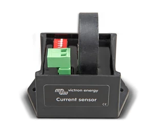 Victron Energy AC Current Sensor for Single Phase, max 40 amp Victron Energy AC Current Sensor for Single Phase, max 40 amp