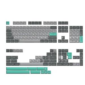 Owpkeenthy 173 Keys PBT Cherry Profile Keycaps Set, Gaming Replacement Full Keys AntiWear for 60%100% ANSI/ISO Mechanical Keyboard SA Fuse Owpkeenthy 173 Keys PBT Cherry Profile Keycaps Set, Gaming Replacement Full Keys AntiWear for 60%100% ANSI/ISO Mechanical Keyboard SA Fuse