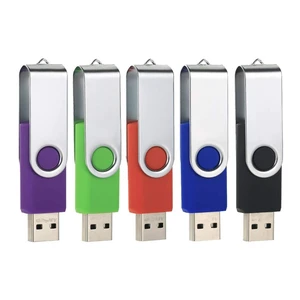 Wholesale (Small Capacity) 1MB,16MB,64MB,128MB,512MB USB Flash Memory Stick Pen Drive Storage Thumb Swivel U Disk (5 Pack - 64GB) Wholesale (Small Capacity) 1MB,16MB,64MB,128MB,512MB USB Flash Memory Stick Pen Drive Storage Thumb Swivel U Disk (5 Pack - 64GB)