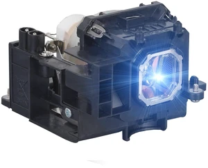 Pazuliayi NP15LP / 60003121 Replacement Projector Lamp Bulb for NEC NP-M311X M230X M260W M260X M271X M300X M300XG M260XS M271W M300 Pazuliayi NP15LP / 60003121 Replacement Projector Lamp Bulb for NEC NP-M311X M230X M260W M260X M271X M300X M300XG M260XS M271W M300