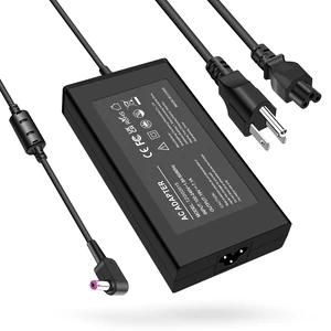 135W Charger Compatible with Acer Nitro 5 Gaming Laptops 135W Charger Compatible with Acer Nitro 5 Gaming Laptops