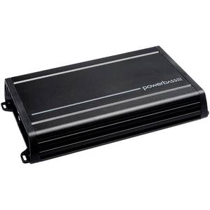 PowerBass ACS-1000D - 1000 Watt x 1 @ 1-Ohm Amplifier PowerBass ACS-1000D - 1000 Watt x 1 @ 1-Ohm Amplifier
