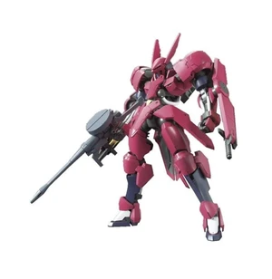 #14 Grimgerde Gundam IBO, Bandai HG IBO 1/144 #14 Grimgerde Gundam IBO, Bandai HG IBO 1/144