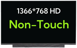 14" LCD Screen Replacement for HP Chromebook 14 G6 G7 L90430-001 M47192-001 NT140WHM-N61 V8.0 NT140WHM-N44 V8.1 N140BGA-EA4 LED Panel Display 1366x768 Matte (Not for FHD/Touch Version) 14" LCD Screen Replacement for HP Chromebook 14 G6 G7 L90430-001 M47192-001 NT140WHM-N61 V8.0 NT140WHM-N44 V8.1 N140BGA-EA4 LED Panel Display 1366x768 Matte (Not for FHD/Touch Version)