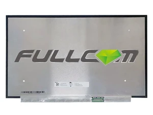 FULLCOM New Replacement Screen (Non Touch) 16.1 Inch (No Brackets) P/N.SD11K06190 FRU 5D11K06193 165Hz FHD 1920x1080 40 Pin Matte for Lenovo ThinkBook16 G6 for Laptop/Display/Screen/LCD Applicati FULLCOM New Replacement Screen (Non Touch) 16.1 Inch (No Brackets) P/N.SD11K06190 FRU 5D11K06193 165Hz FHD 1920x1080 40 Pin Matte for Lenovo ThinkBook16 G6 for Laptop/Display/Screen/LCD Applicati