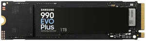 Samsung SSD 990 EVO Plus 1TB, PCIe Gen 4x4 ^^ 5x2 M.2 2280, Up to 7,150 MB/s Samsung SSD 990 EVO Plus 1TB, PCIe Gen 4x4 ^^ 5x2 M.2 2280, Up to 7,150 MB/s