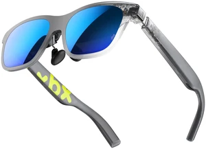 XREAL xbx a01+ AR Glasses, 147'' Big-Screen Display for Movies & Gaming XREAL xbx a01+ AR Glasses, 147'' Big-Screen Display for Movies & Gaming