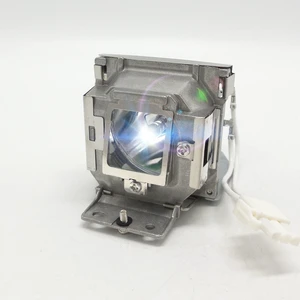 CTLAMP A+ Quality EC.JBG00.001 Replacement Projector Lamp Bulb with Housing Compatible with Acer S5201M CTLAMP A+ Quality EC.JBG00.001 Replacement Projector Lamp Bulb with Housing Compatible with Acer S5201M