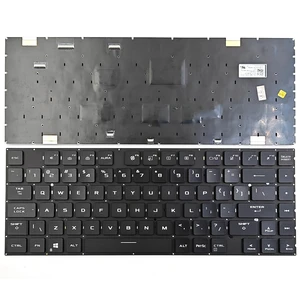 KGIGIBE RGB Backlit Keyboard for Asus Strix Scar G533Q G533QM G533QR G533QS KGIGIBE RGB Backlit Keyboard for Asus Strix Scar G533Q G533QM G533QR G533QS
