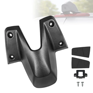 Rear Roof Camera Housing Fit for 2018-2023 Mercedes Benz Freightliner Sprinter 1500 2500 3500 Waterproof Backup Camera Housing #A907820120 Rear Roof Camera Housing Fit for 2018-2023 Mercedes Benz Freightliner Sprinter 1500 2500 3500 Waterproof Backup Camera Housing #A907820120