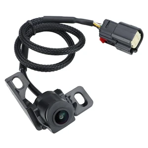 9C3Z-19G490-E OE Back up Camera Replacement for Ford F-250 F-350 F-450 and F-550 Super Duty Pickup 2008-2012, GreenYi Rear Reverse Park Assist Camera Replaces 9C3T-19G490-BD, 9C3Z19G490E, 9C3T19G490BD 9C3Z-19G490-E OE Back up Camera Replacement for Ford F-250 F-350 F-450 and F-550 Super Duty Pickup 2008-2012, GreenYi Rear Reverse Park Assist Camera Replaces 9C3T-19G490-BD, 9C3Z19G490E, 9C3T19G490BD