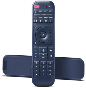 RYQIF Remote Control for 2026 Super Smart Box S7 Pro/Max/Ultra/ S7 Prime RYQIF Remote Control for 2026 Super Smart Box S7 Pro/Max/Ultra/ S7 Prime