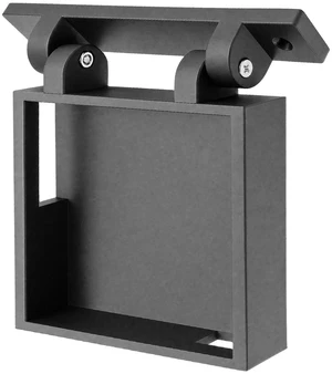 Under Dash Mount Fit for Holley Sniper Terminator X 3.5" EFI Display Screen Under Dash Mount Fit for Holley Sniper Terminator X 3.5" EFI Display Screen