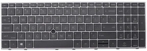 New Backlit Laptop Keyboard for HP ZBOOK Fury 15 G7 G8 US Keyboard Point L97968-001 M17095-001 L97967-001 M17094-001 9Z.NHNBC.001 NSK-X00BC PK132WW1B00 LK132WW1A00 NSK-X01BC 9Z.NHNBC.101 New Backlit Laptop Keyboard for HP ZBOOK Fury 15 G7 G8 US Keyboard Point L97968-001 M17095-001 L97967-001 M17094-001 9Z.NHNBC.001 NSK-X00BC PK132WW1B00 LK132WW1A00 NSK-X01BC 9Z.NHNBC.101